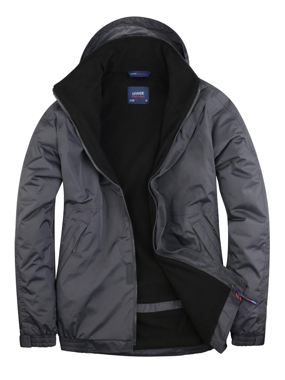 Premium Outdoor Jacket - Kitwear2U