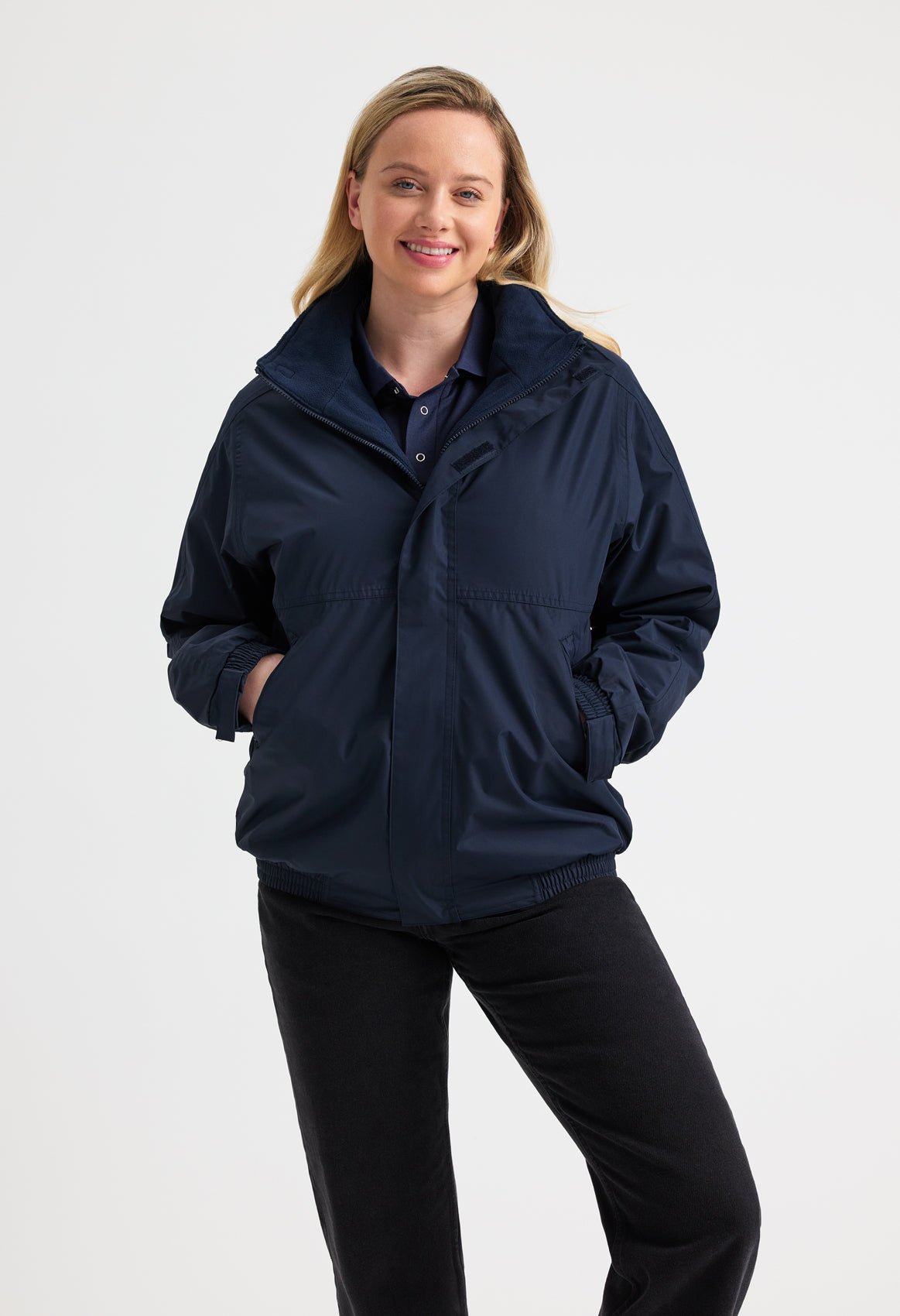 Premium Outdoor Jacket - Kitwear2U