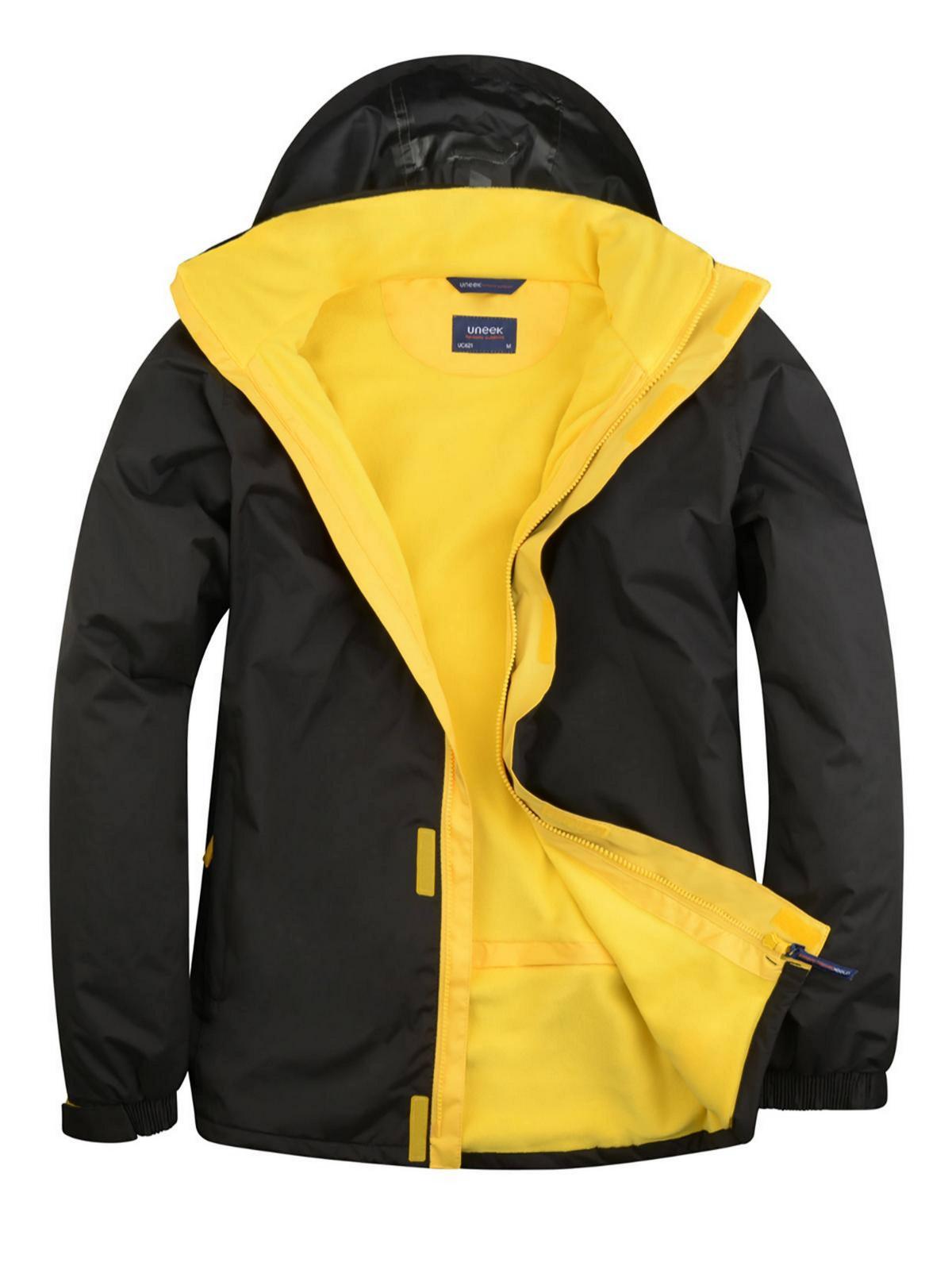 Deluxe Outdoor Jacket - Kitwear2U