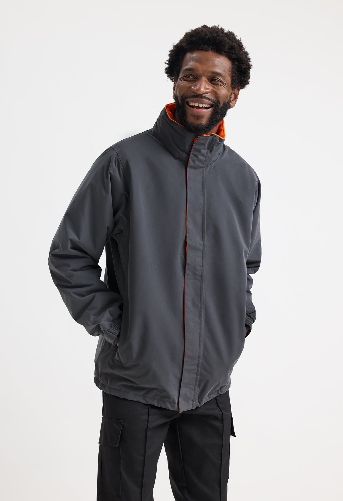 Deluxe Outdoor Jacket - Kitwear2U