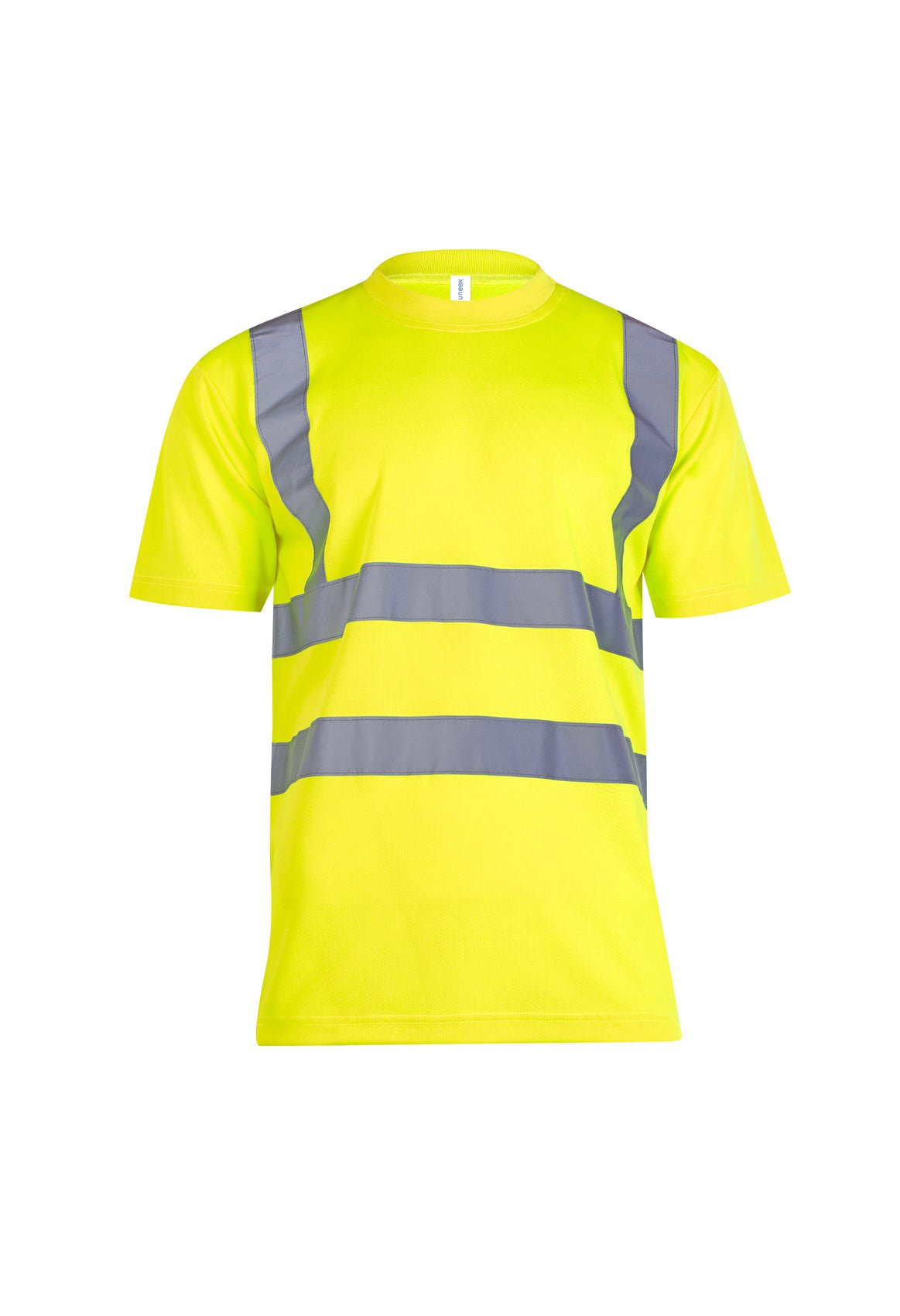 Hi Vis Short Sleeve T-Shirt - Kitwear2U