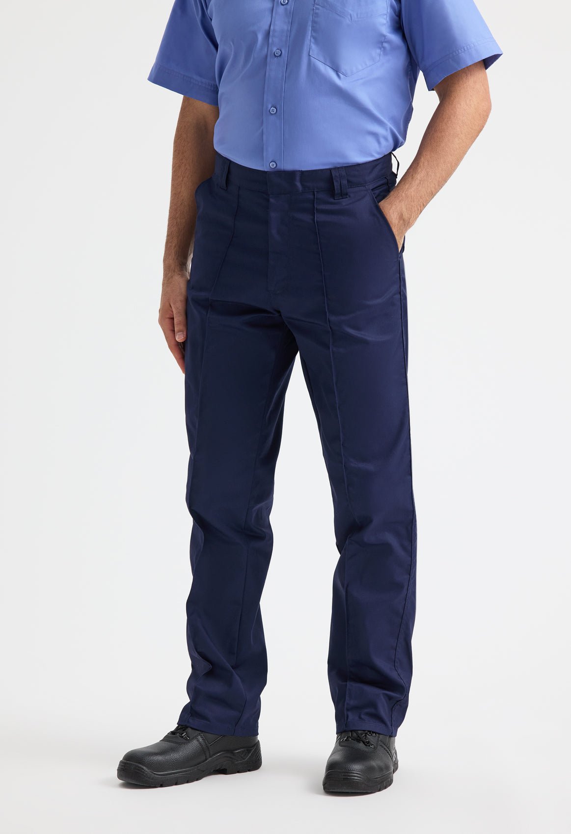 Workwear Trouser Regular - Kitwear2U