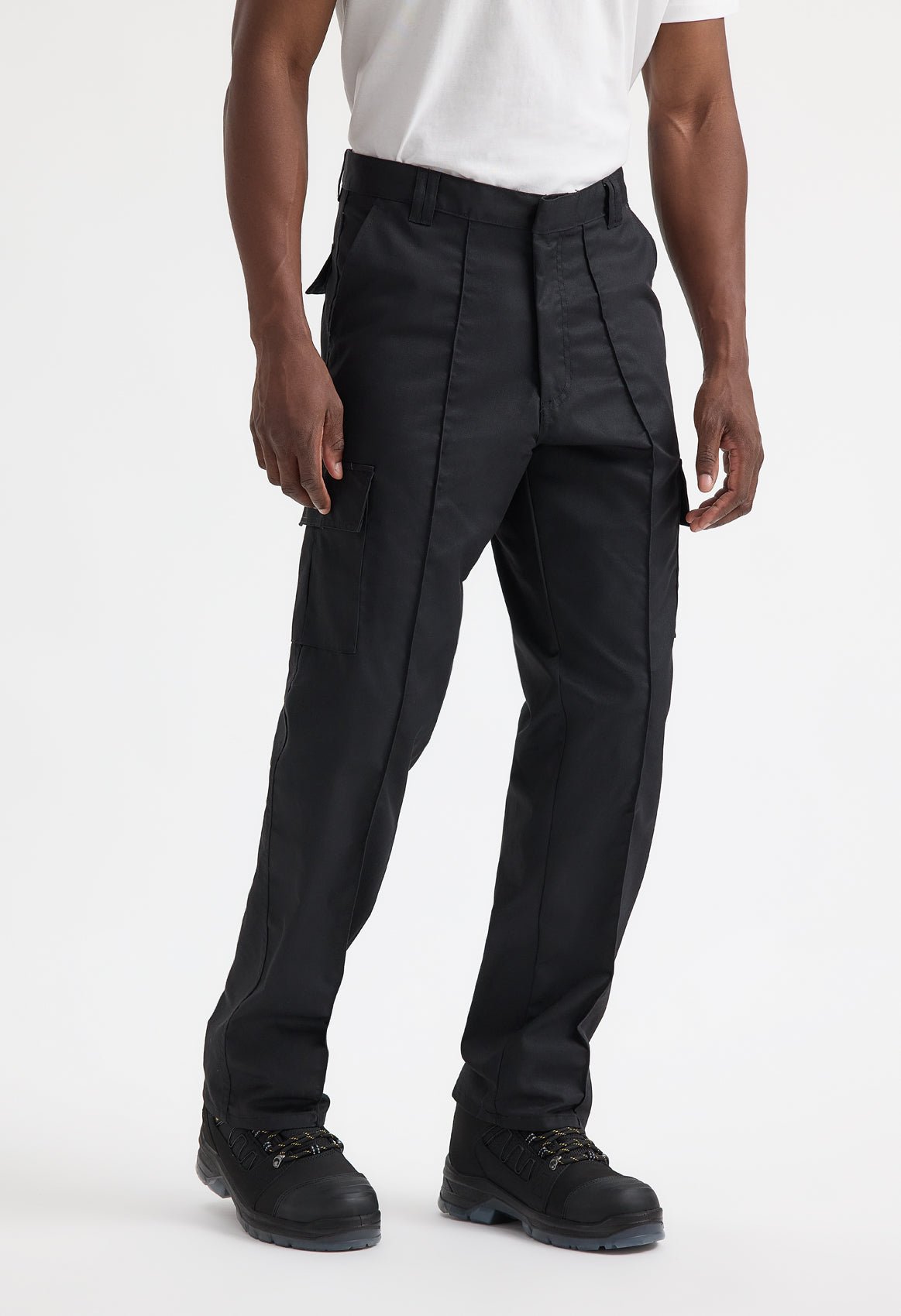 Cargo Trouser Regular - Kitwear2U