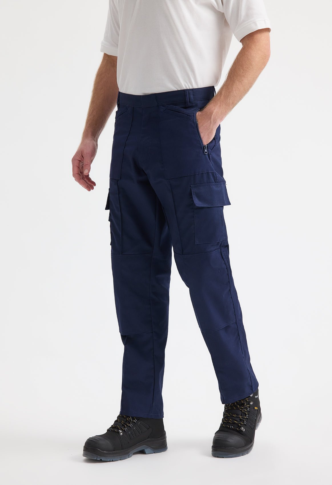 Action Trouser Long - Kitwear2U