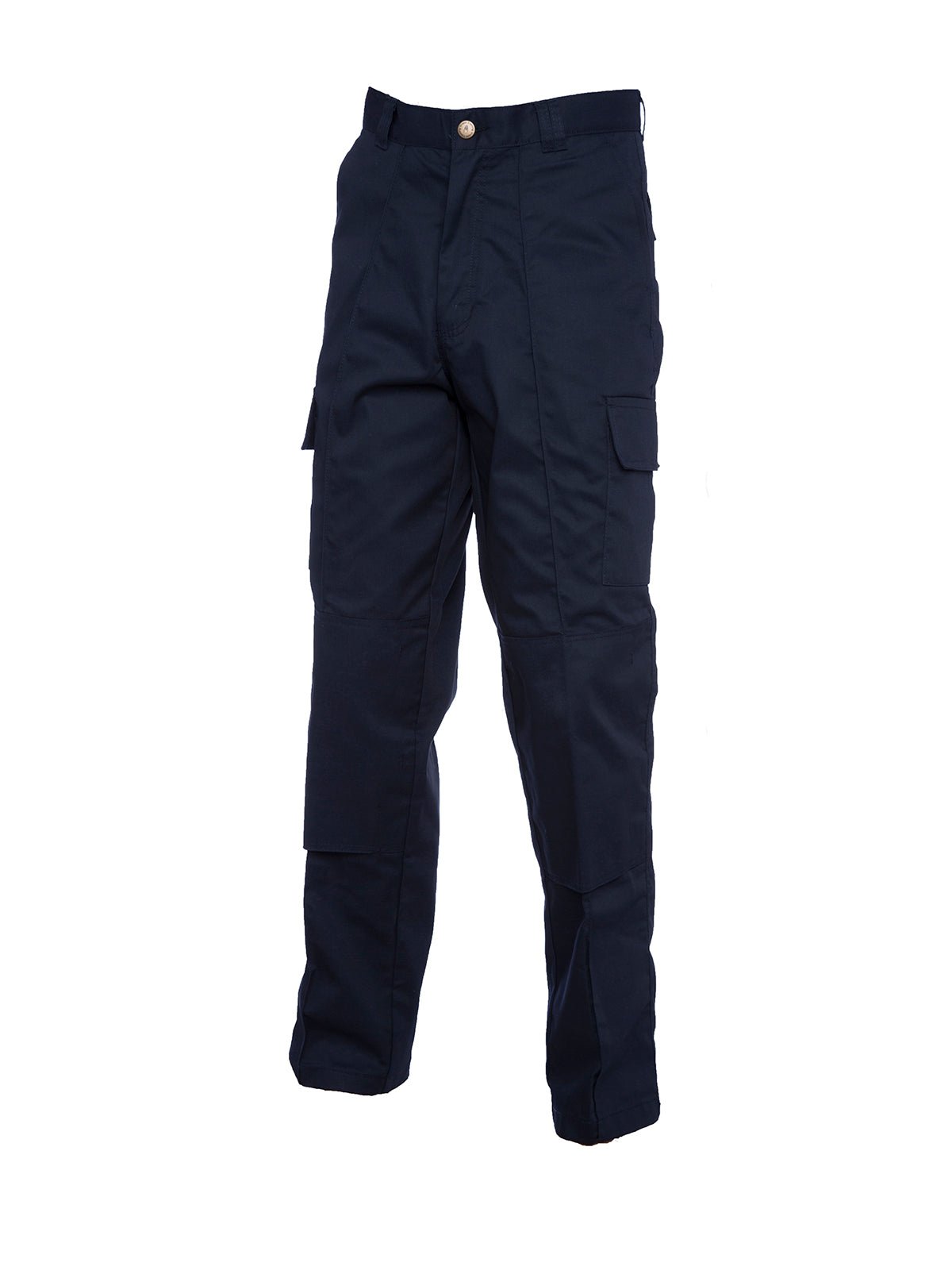 Cargo Trouser with Knee Pad Pockets Long - Kitwear2U