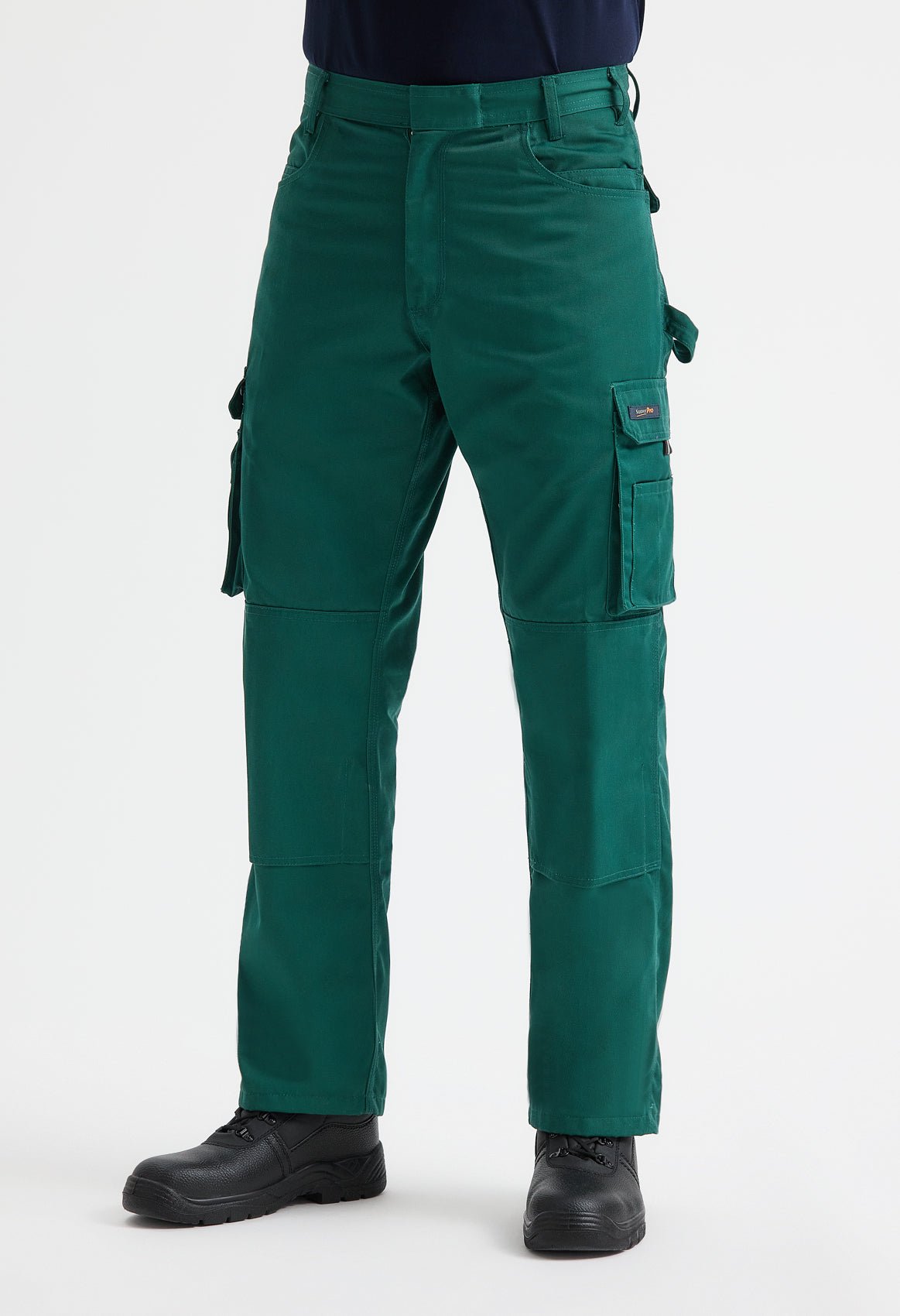 Super Pro Trouser Short - Kitwear2U