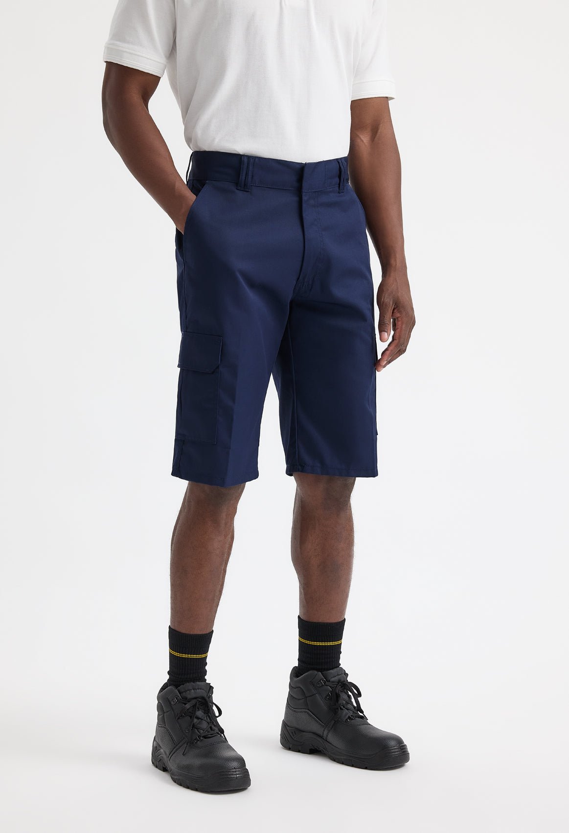 Mens Cargo Shorts - Kitwear2U