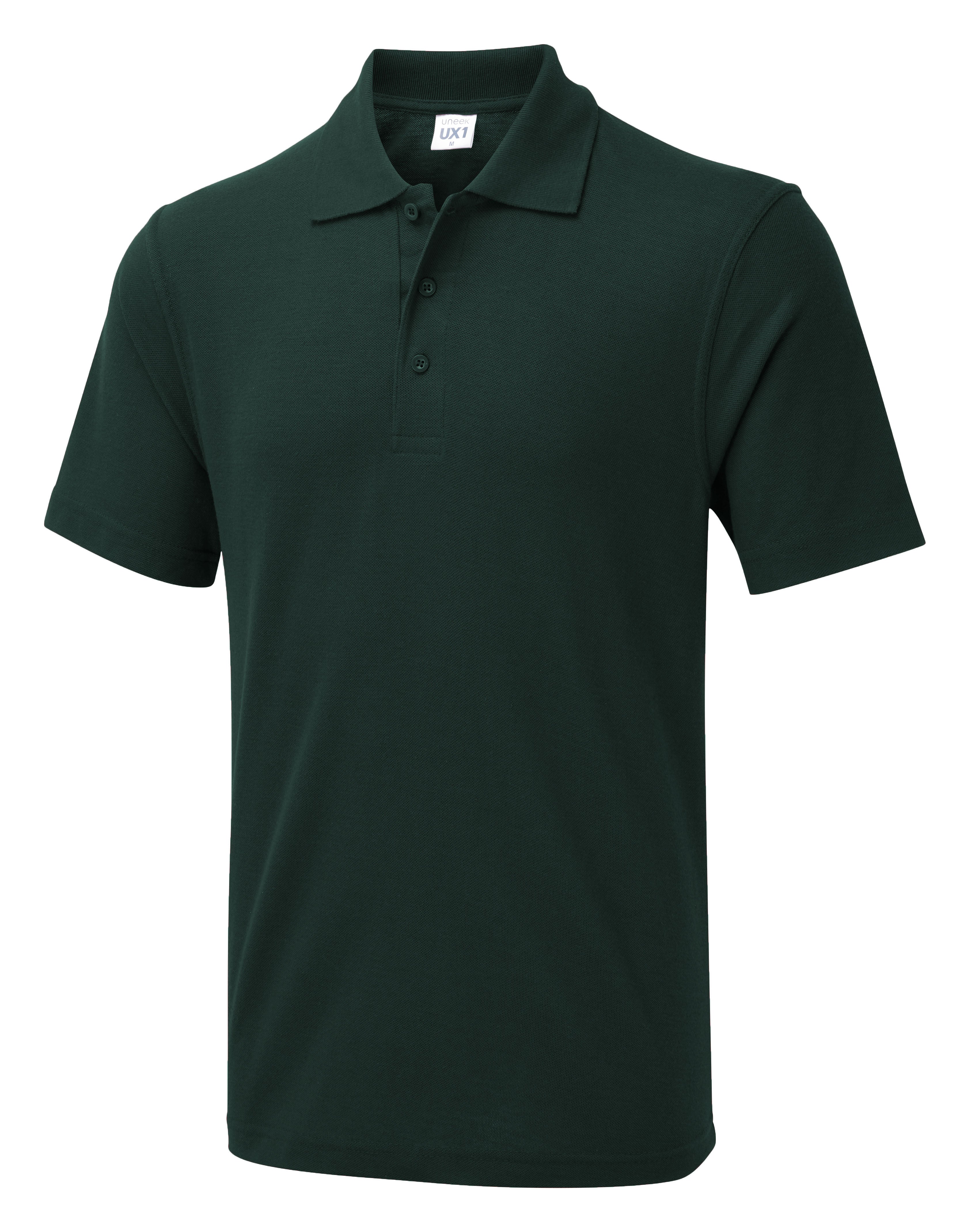 The UX Polo - Kitwear2U
