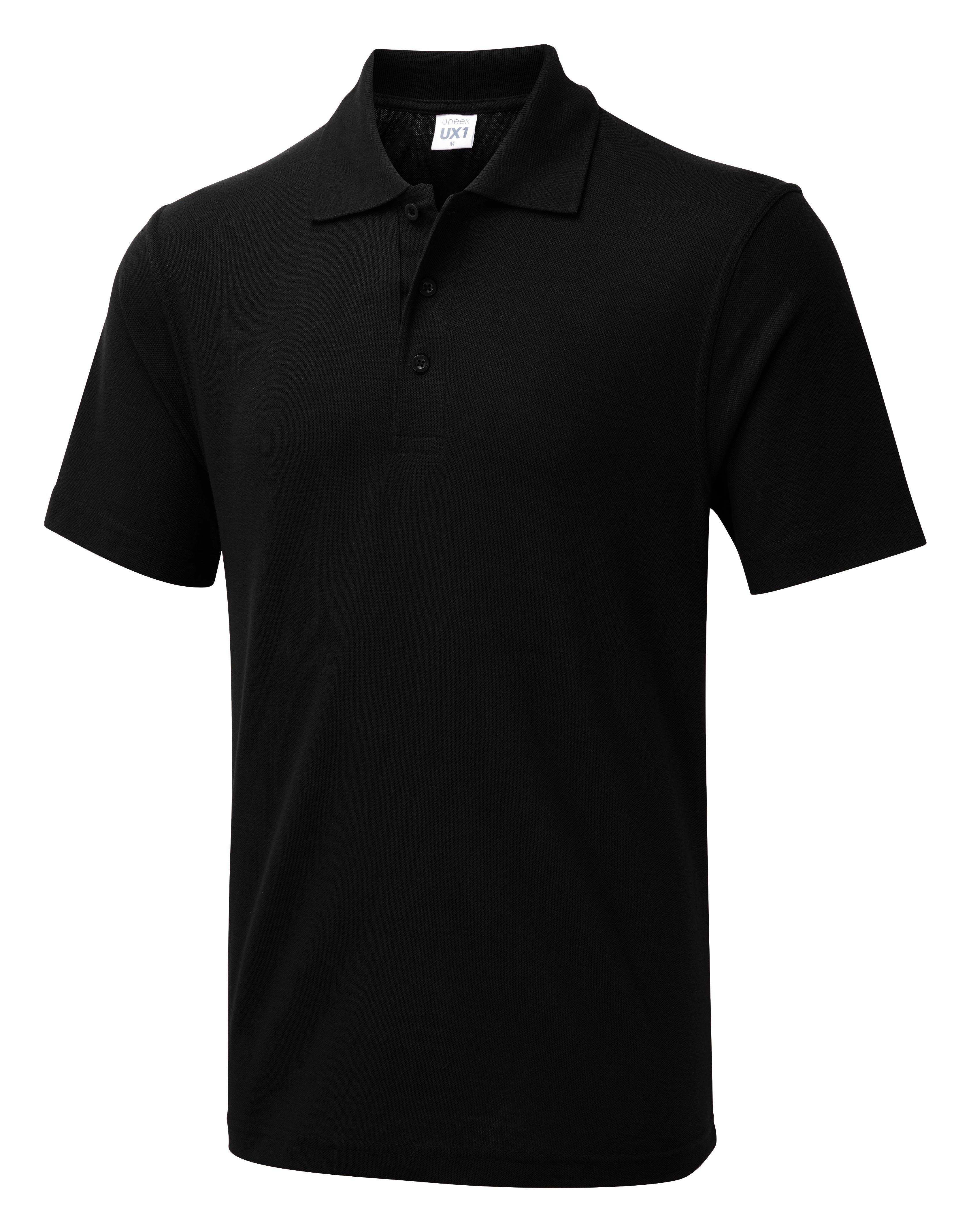 The UX Polo - Kitwear2U