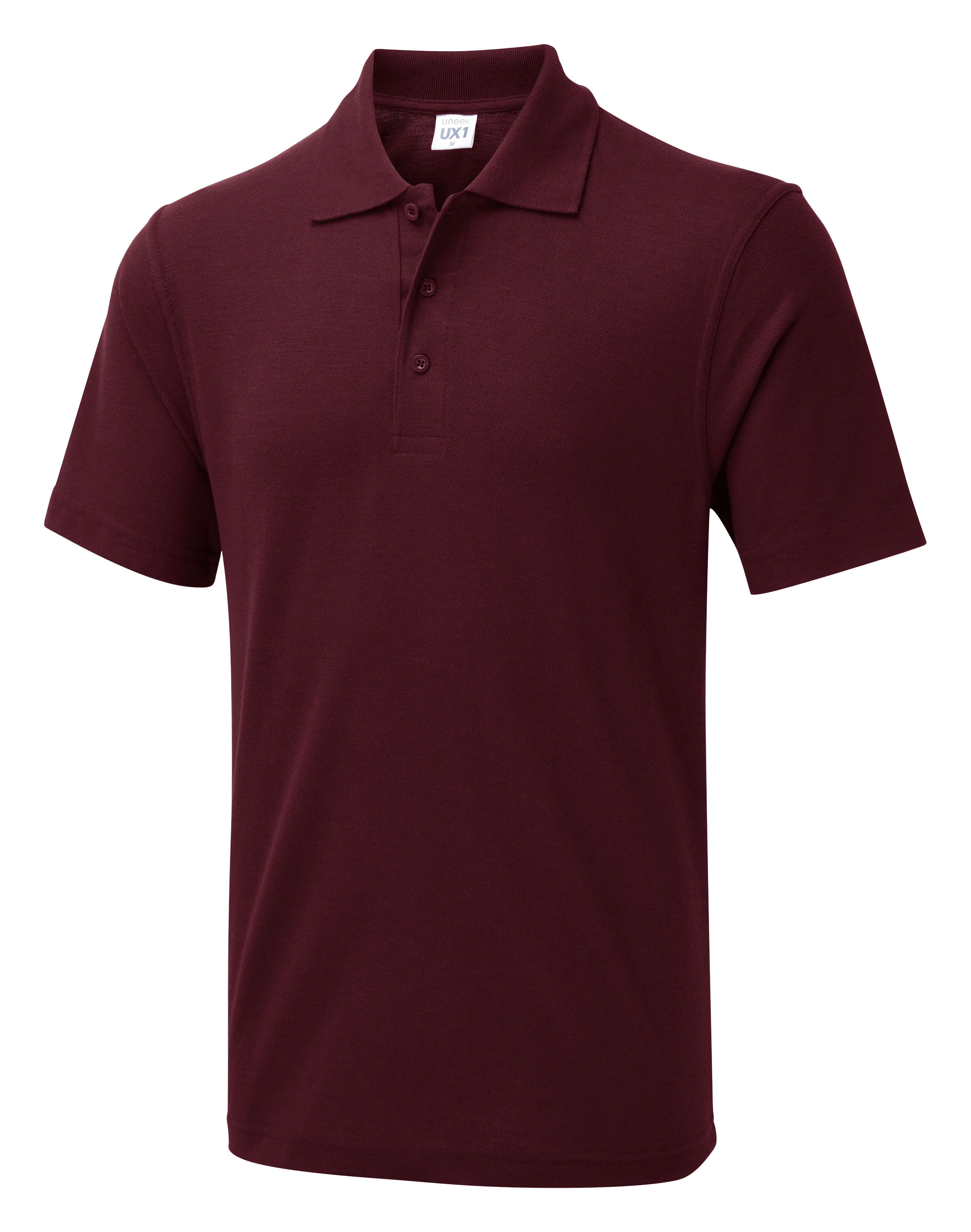 The UX Polo - Kitwear2U
