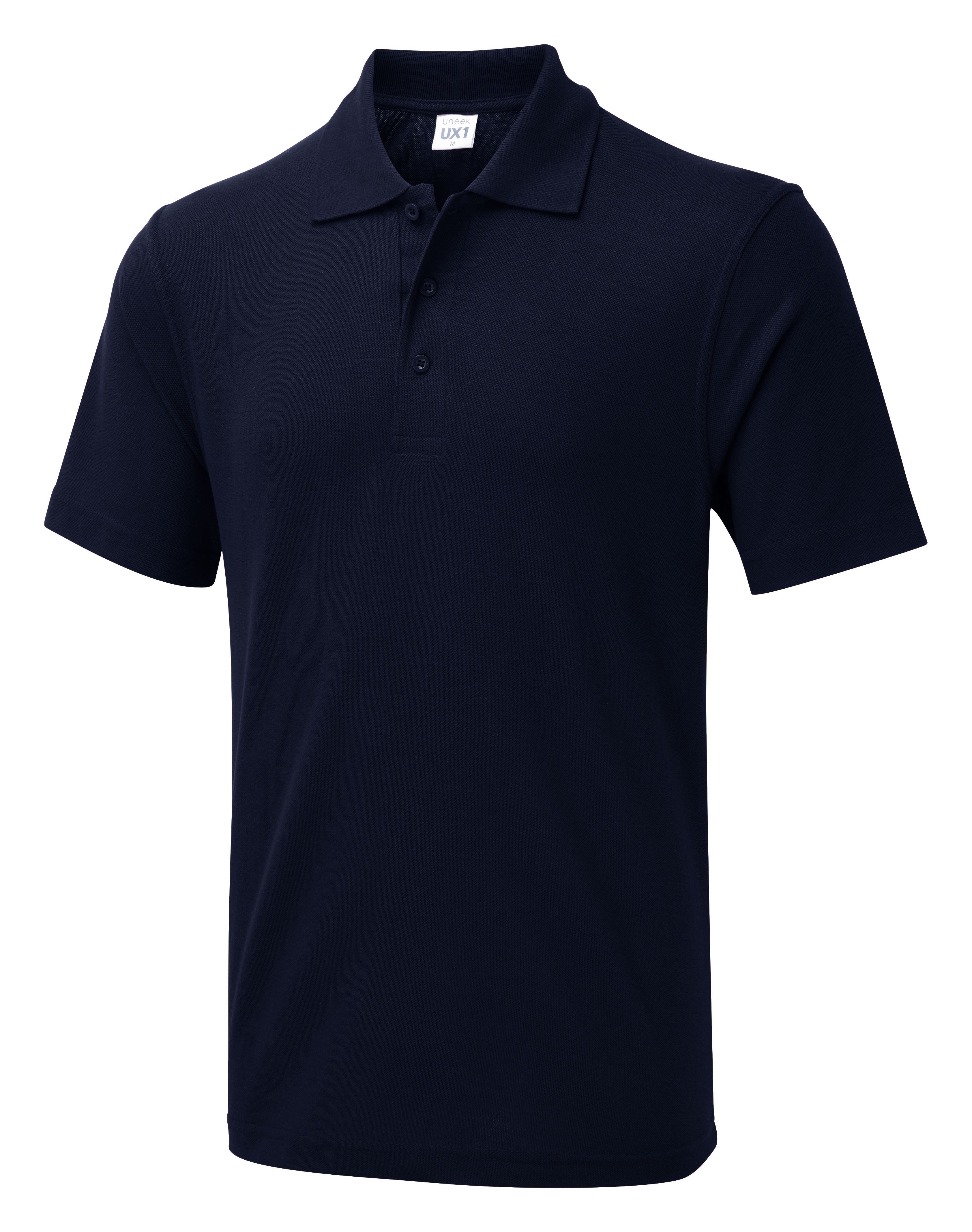 The UX Polo - Kitwear2U