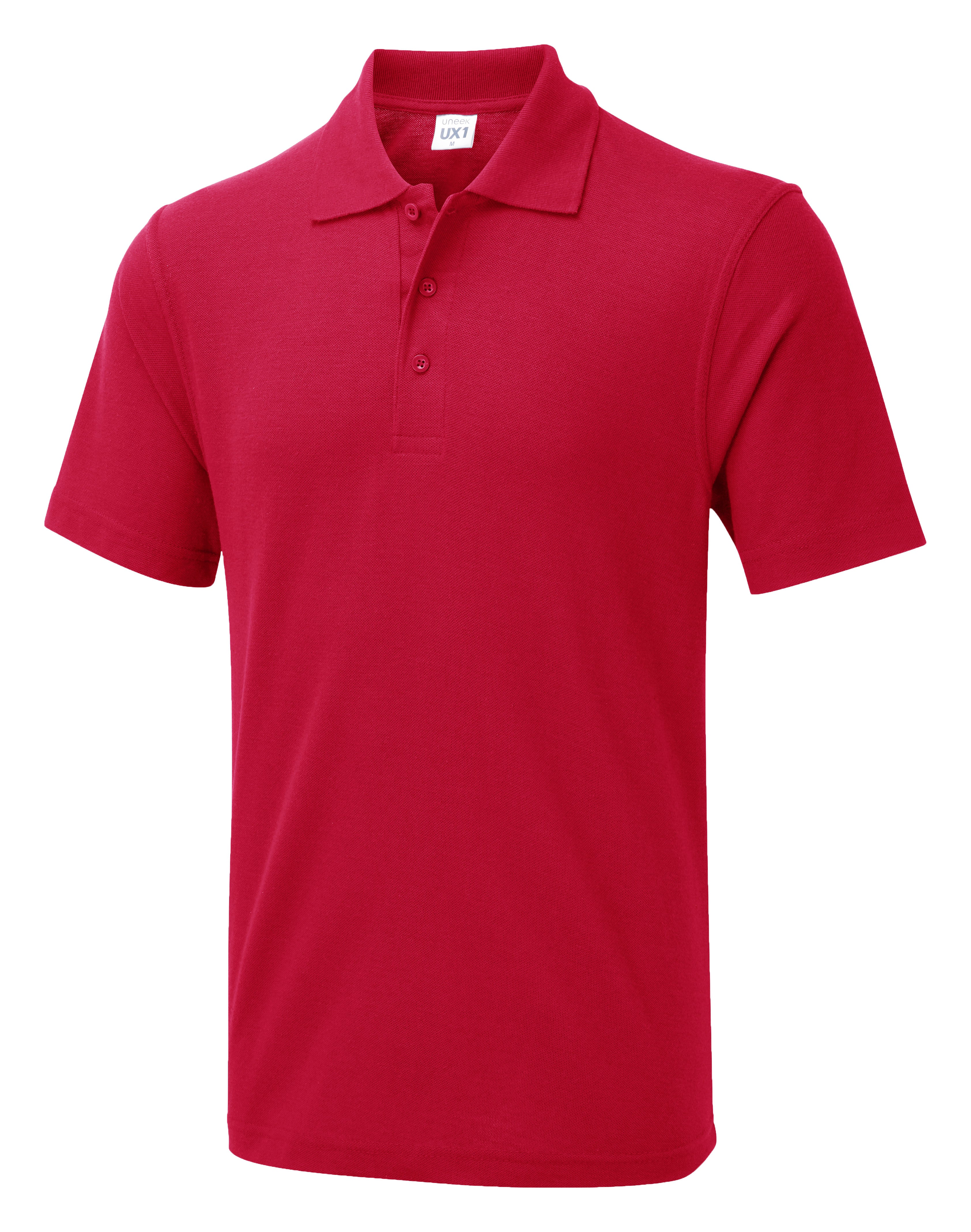 The UX Polo - Kitwear2U