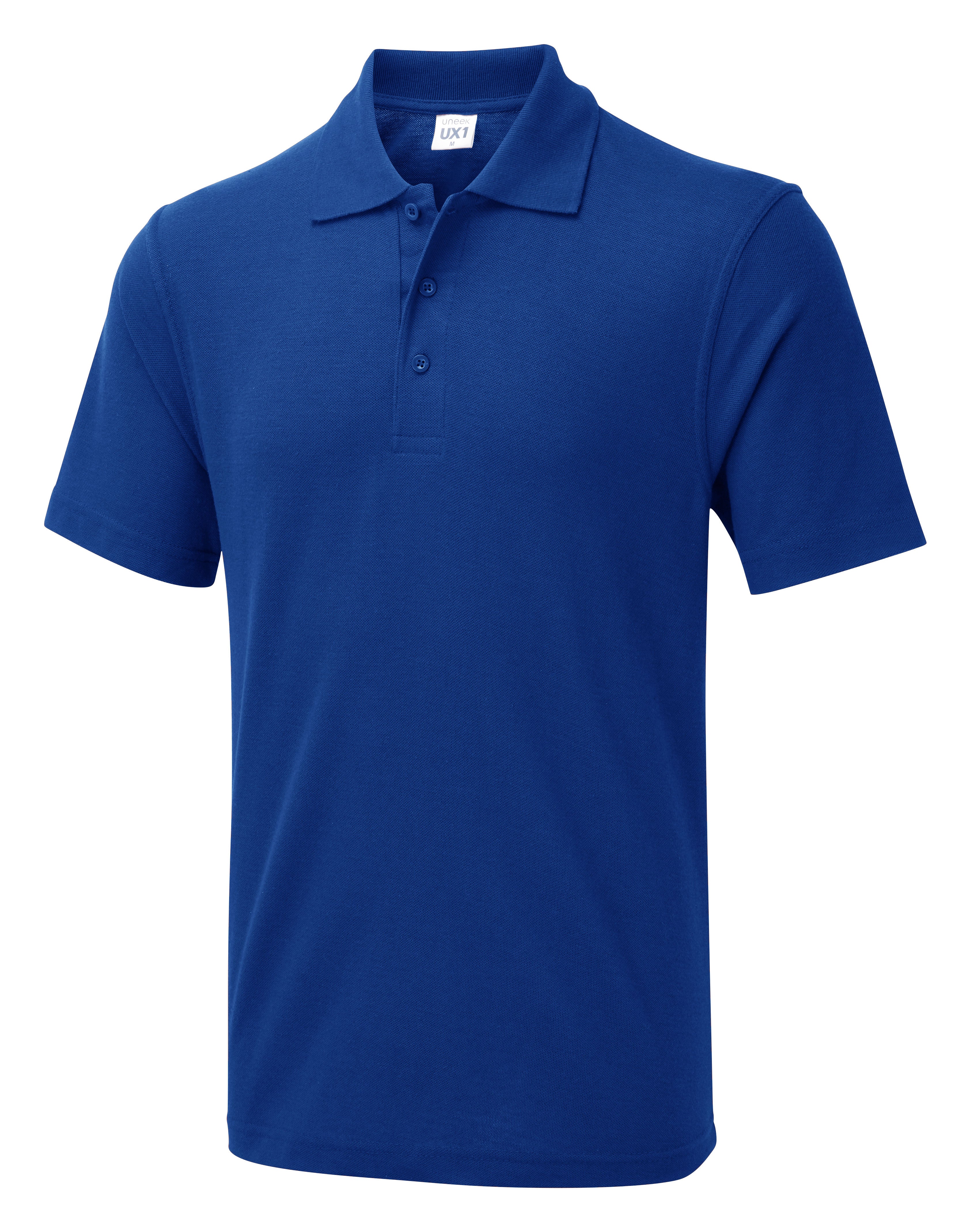 The UX Polo - Kitwear2U