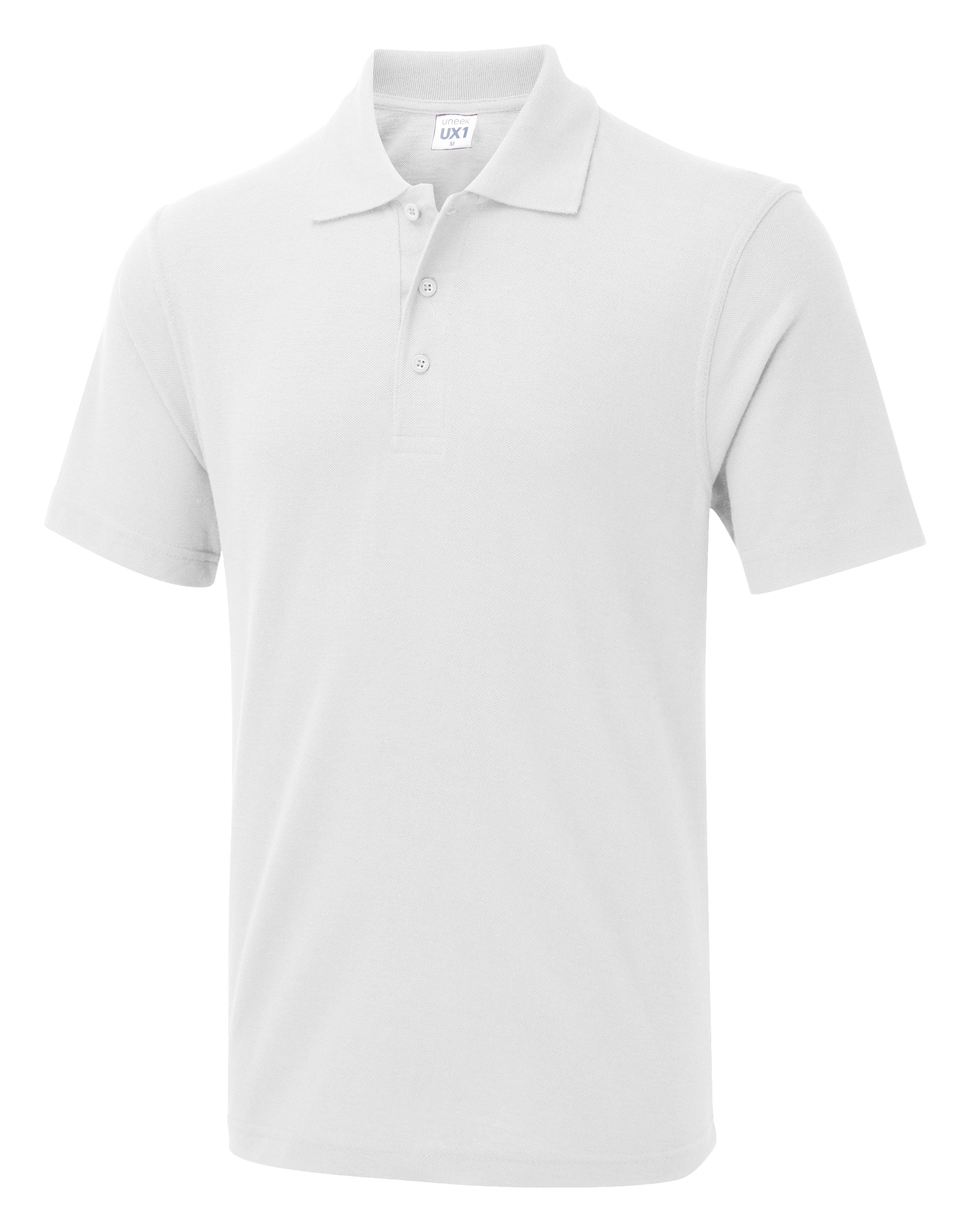 The UX Polo - Kitwear2U