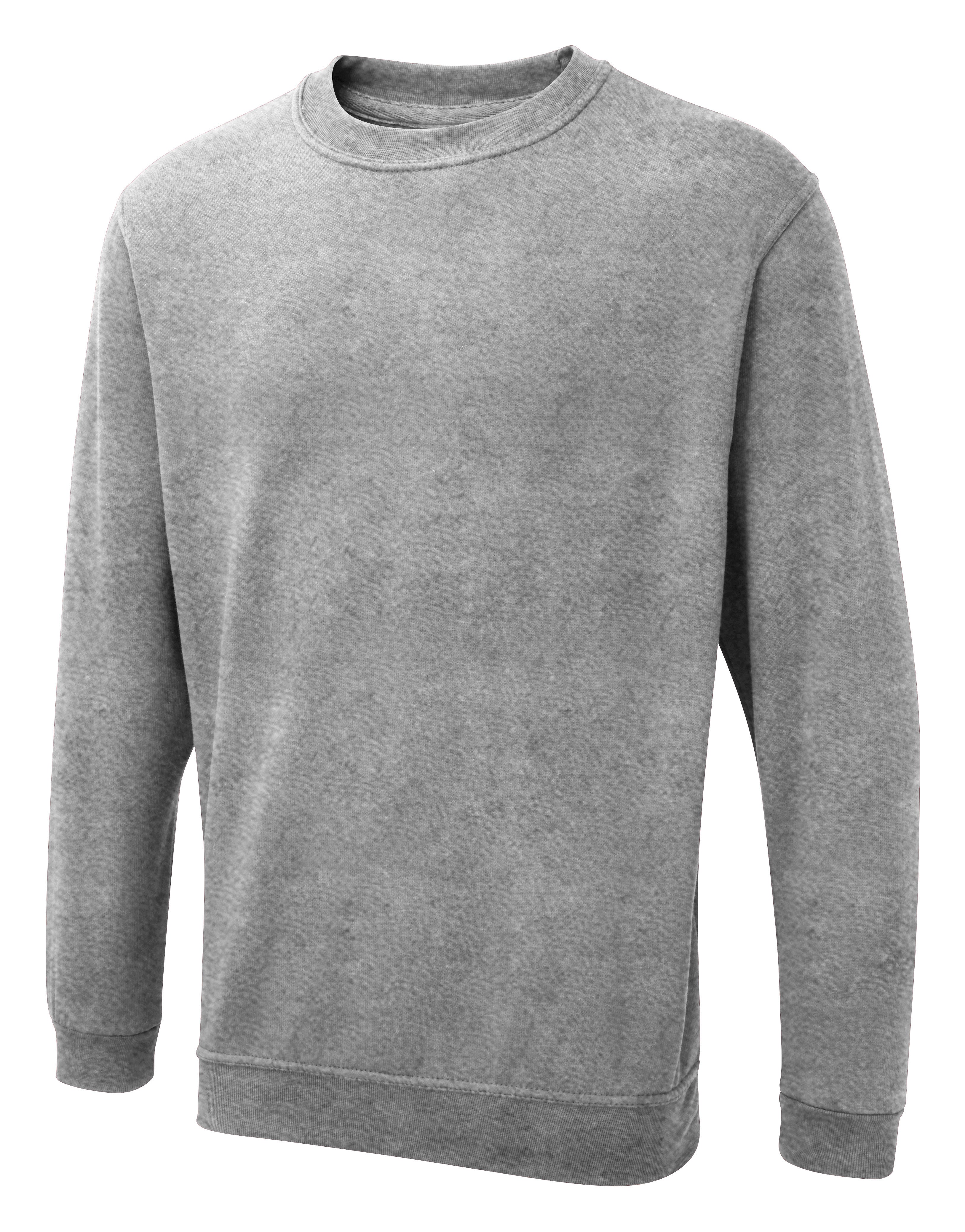 The UX Sweatshirt - Kitwear2U
