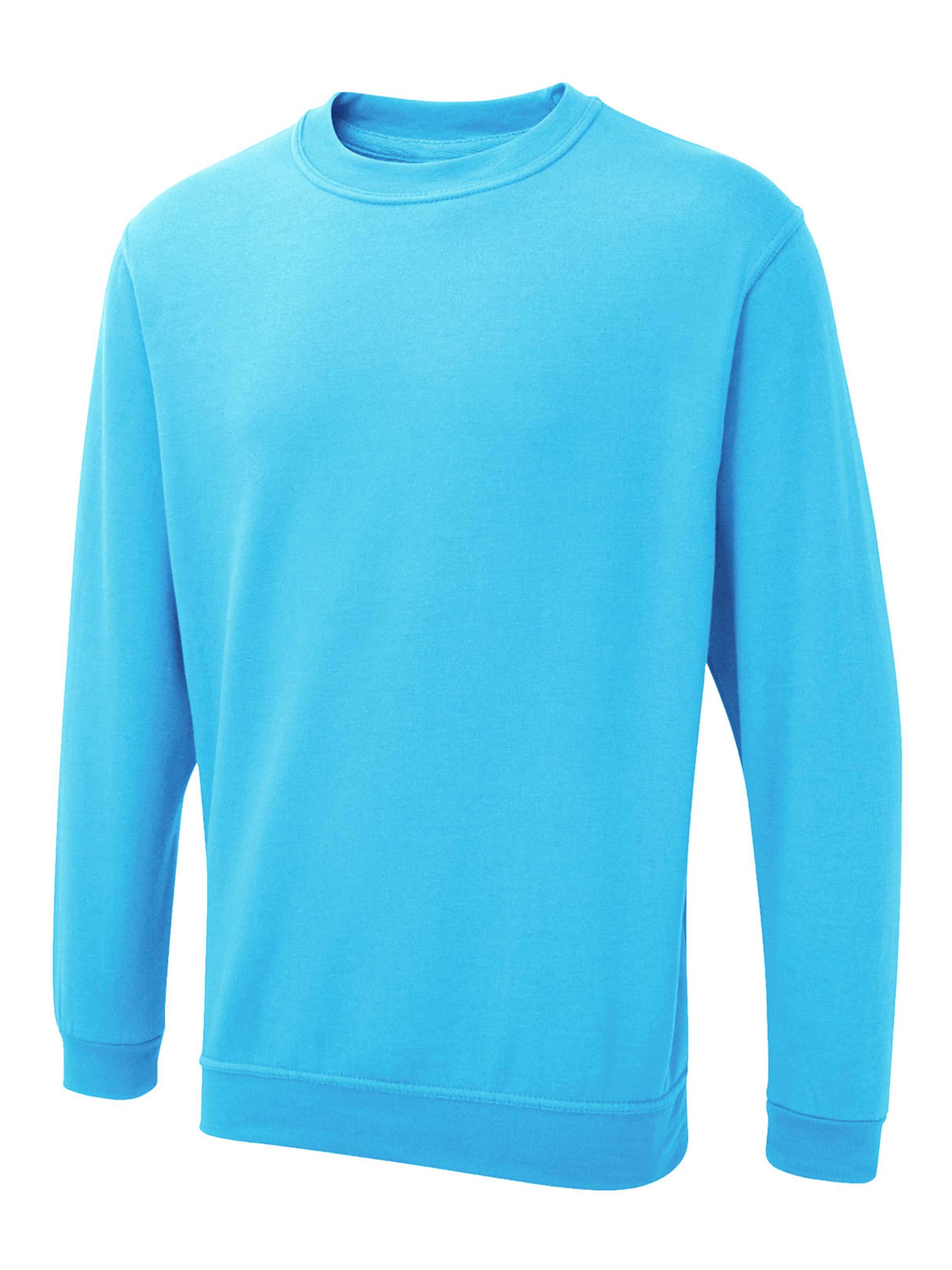 The UX Sweatshirt - Kitwear2U