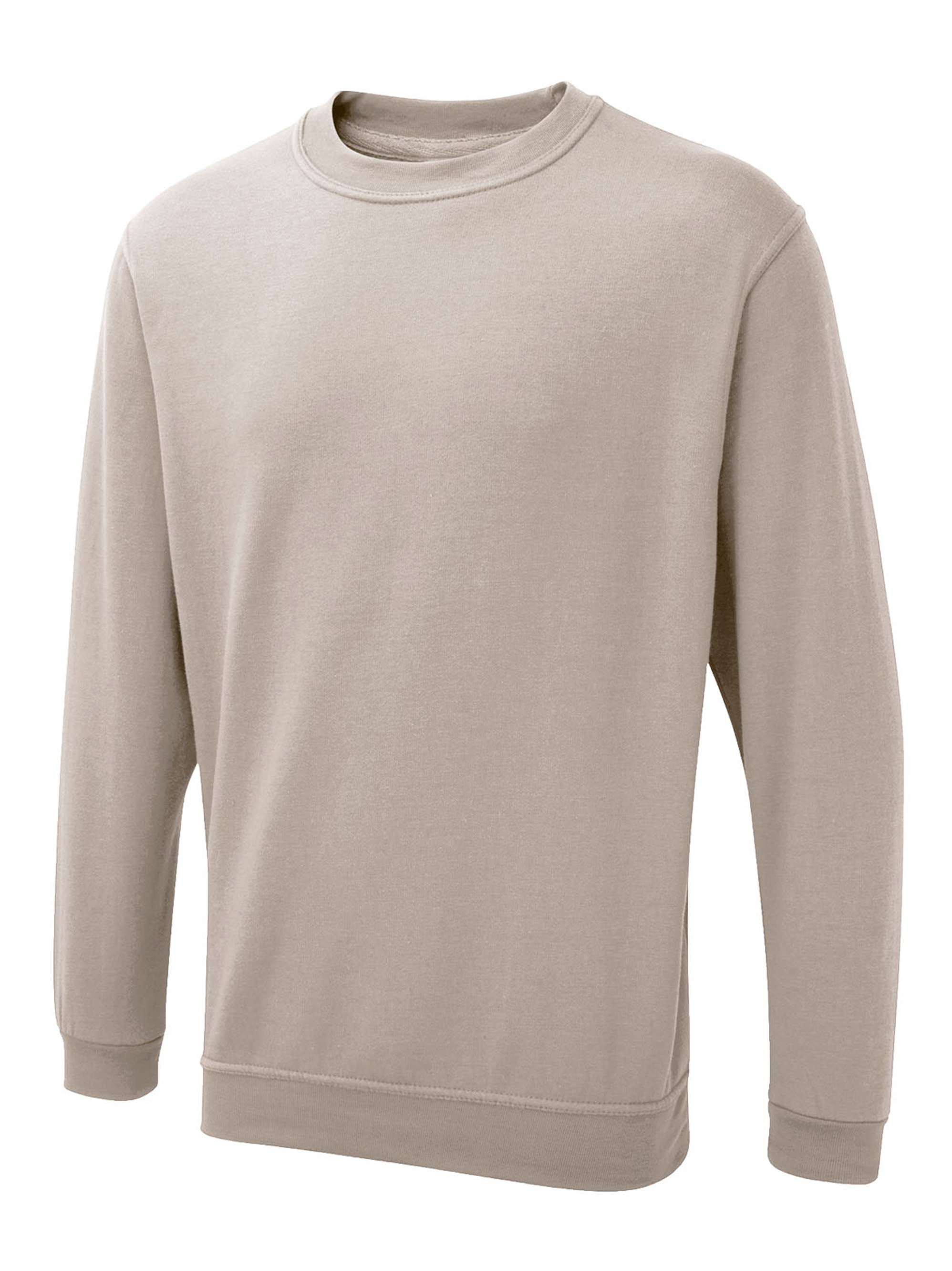 The UX Sweatshirt - Kitwear2U