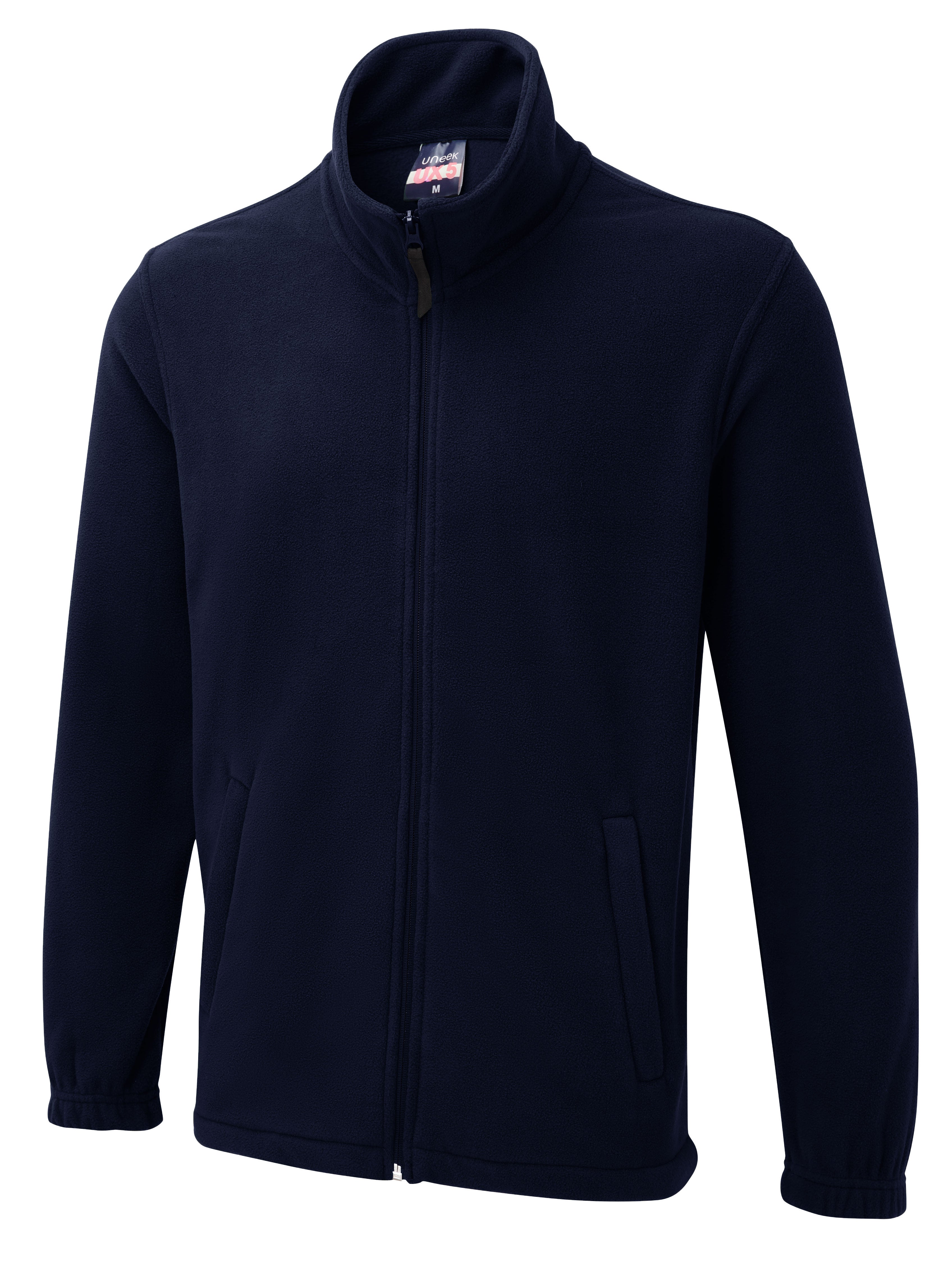 The UX Full Zip Fleece - Kitwear2U