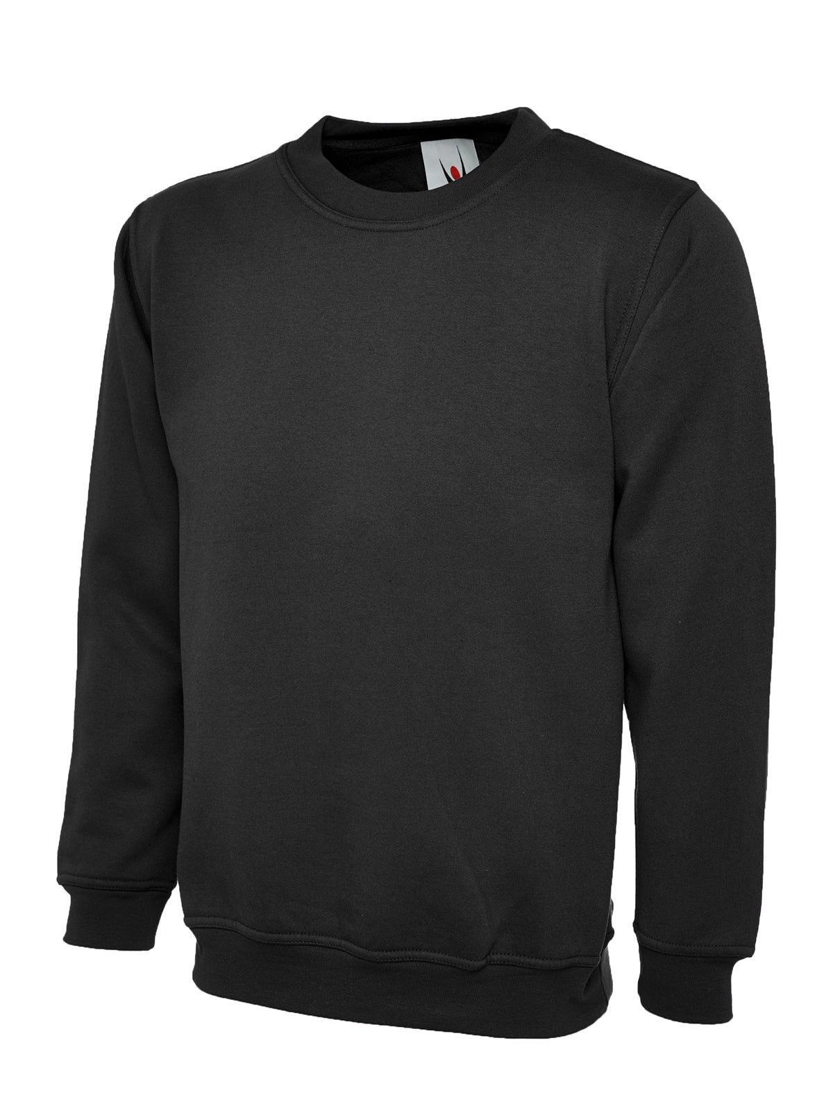 The UX Children's Sweatshirt - Kitwear2U