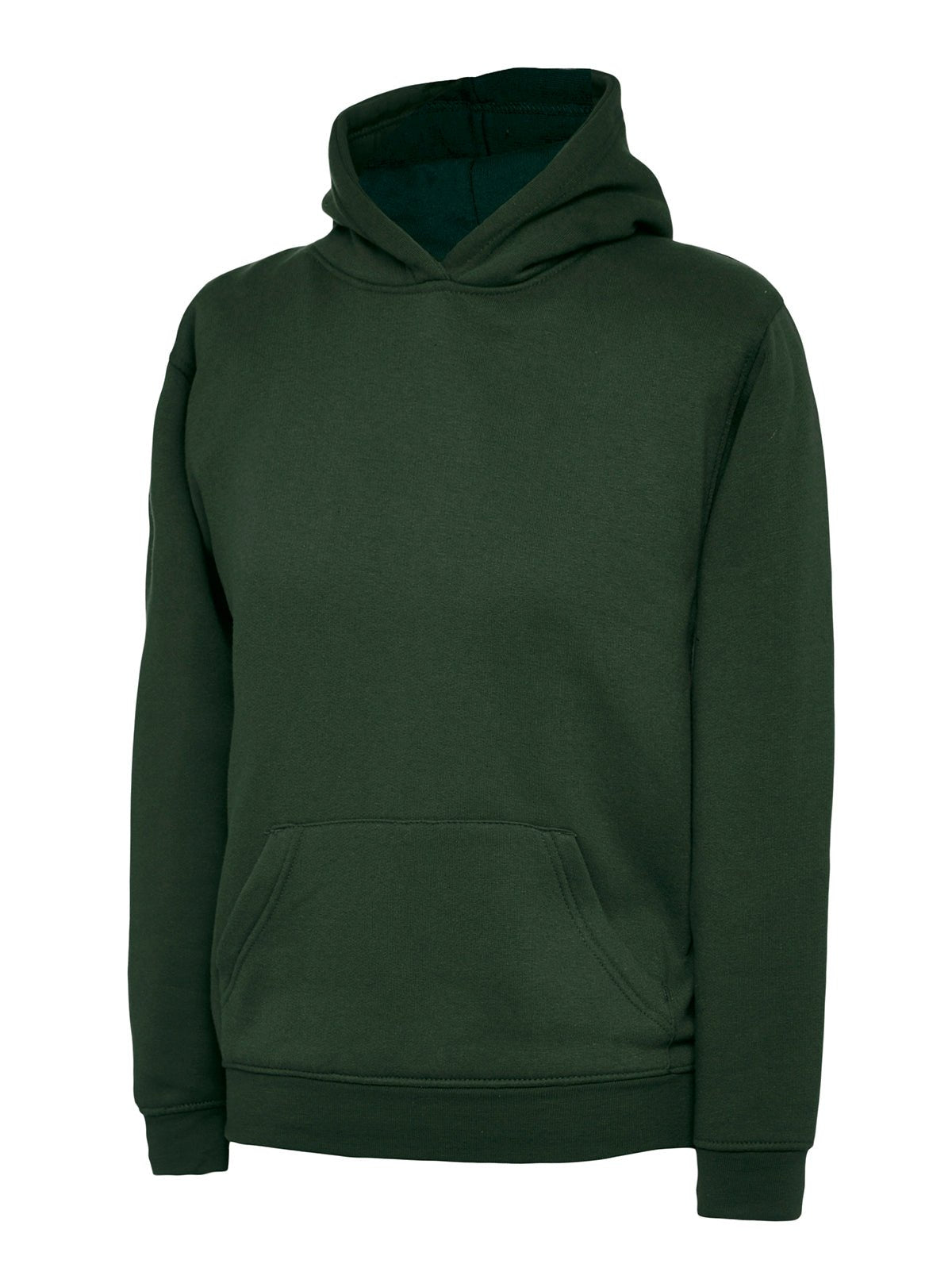 The UX Children’s Hooded Sweatshirt - Kitwear2U