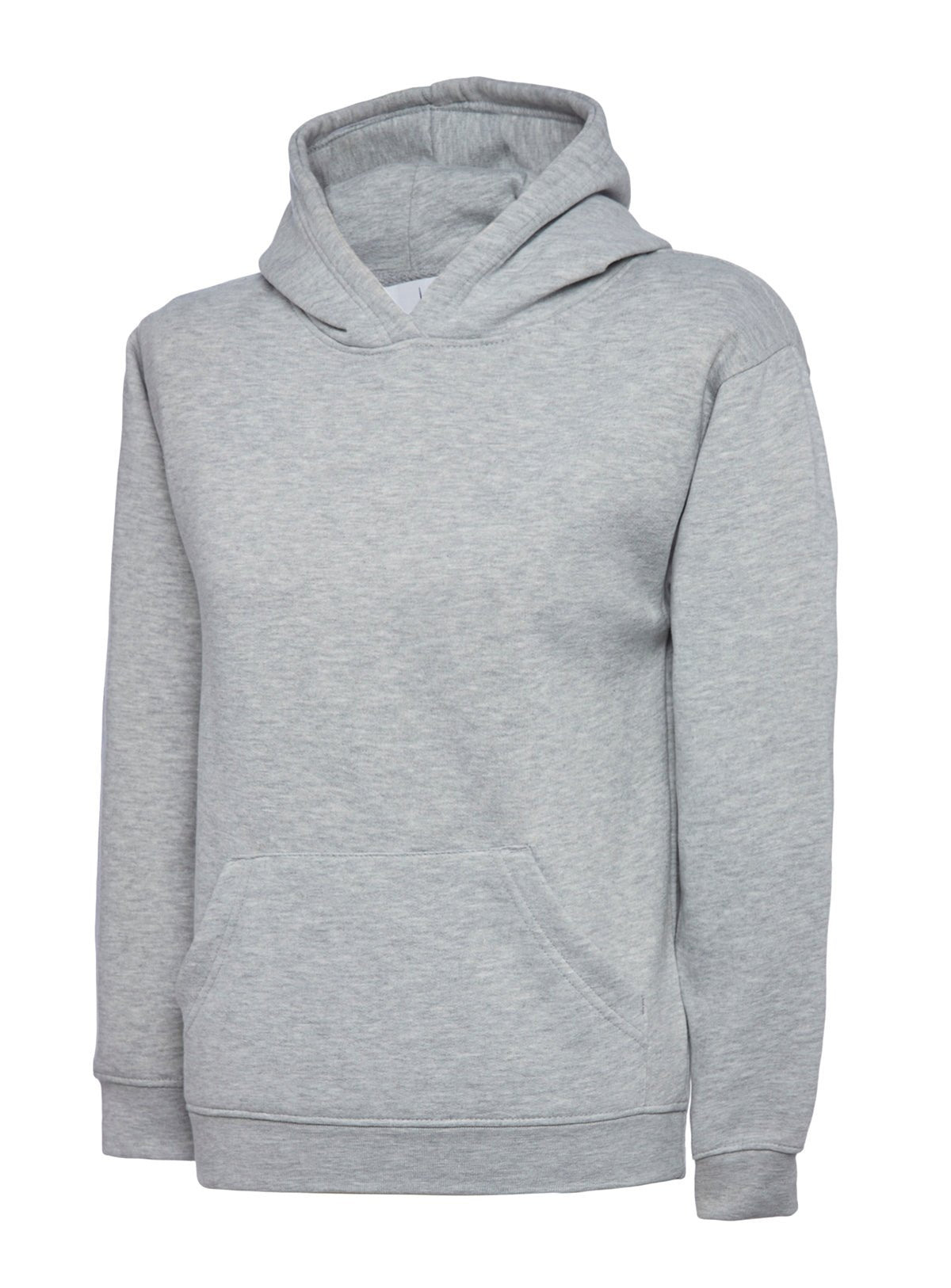 The UX Children’s Hooded Sweatshirt - Kitwear2U