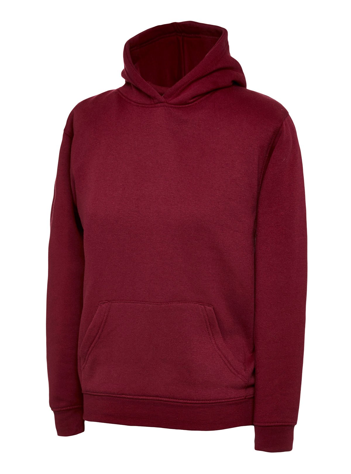 The UX Children’s Hooded Sweatshirt - Kitwear2U