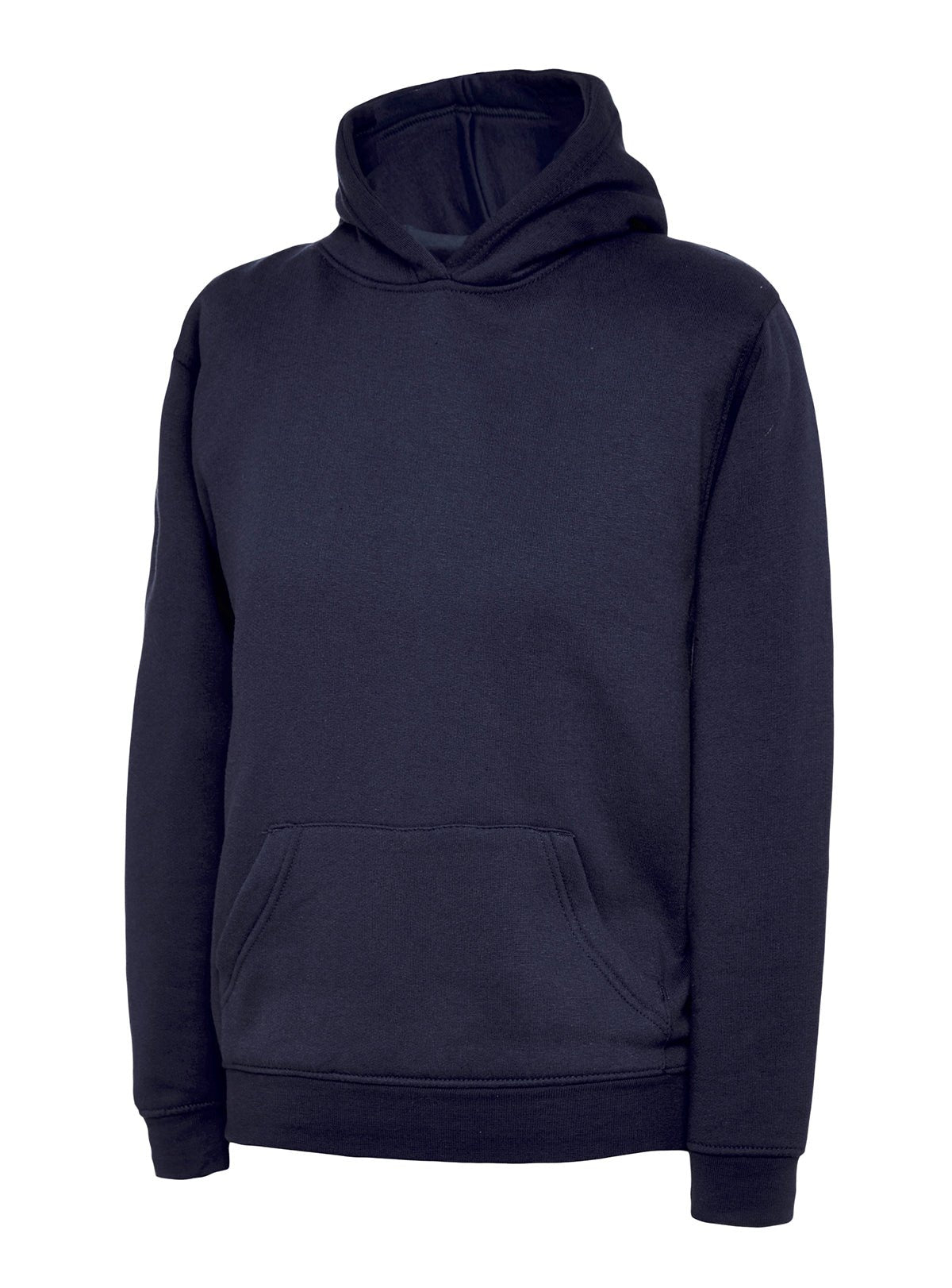 The UX Children’s Hooded Sweatshirt - Kitwear2U