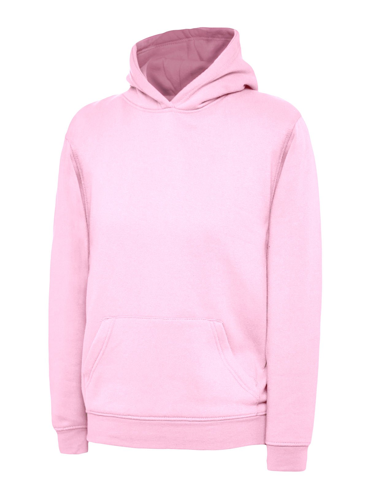 The UX Children’s Hooded Sweatshirt - Kitwear2U