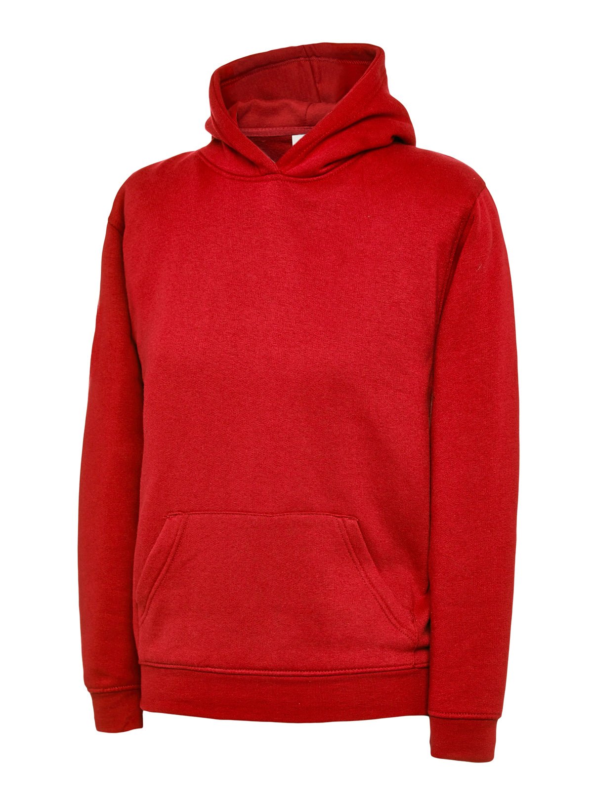 The UX Children’s Hooded Sweatshirt - Kitwear2U