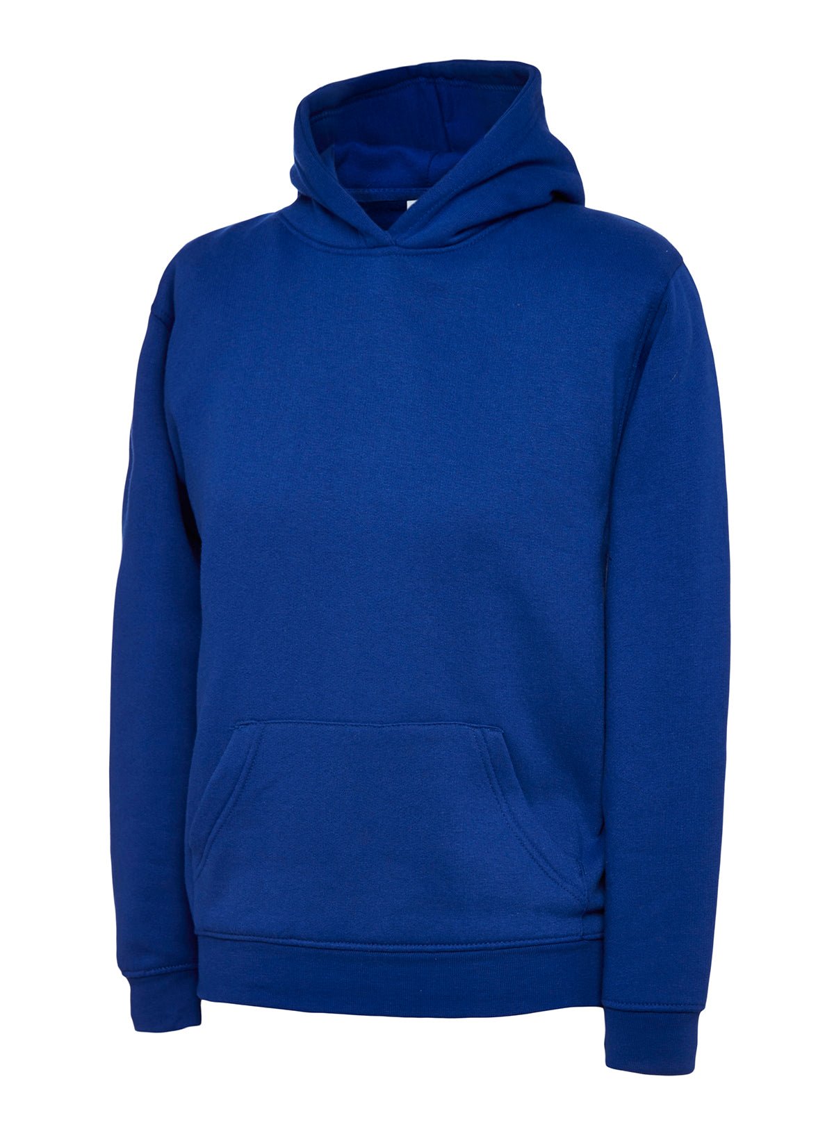 The UX Children’s Hooded Sweatshirt - Kitwear2U