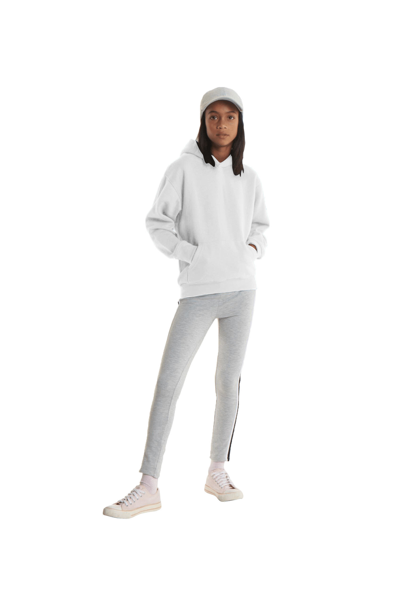 The UX Children’s Hooded Sweatshirt - Kitwear2U