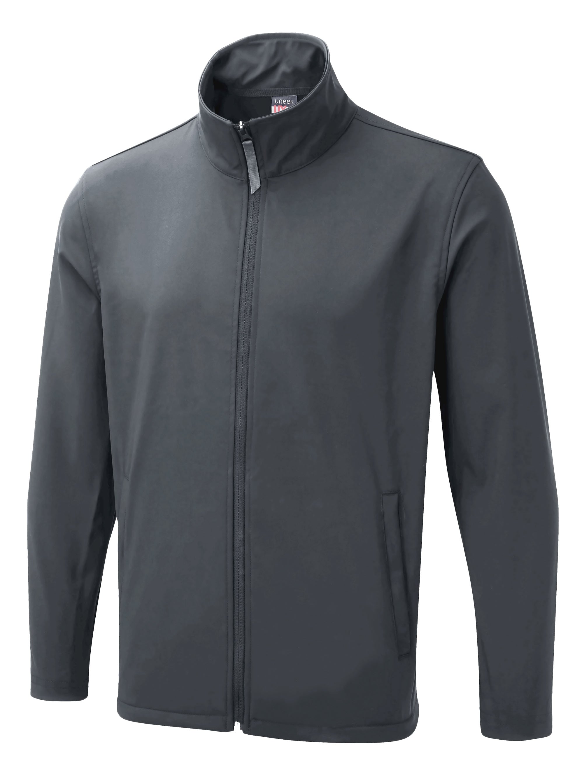 The UX Printable Soft Shell Jacket - Kitwear2U