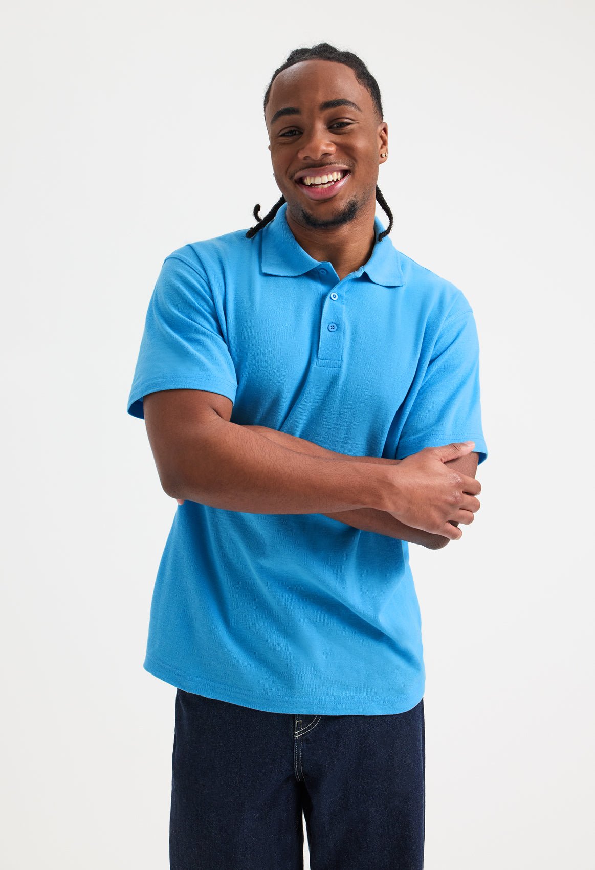 The UX Polo - Kitwear2U