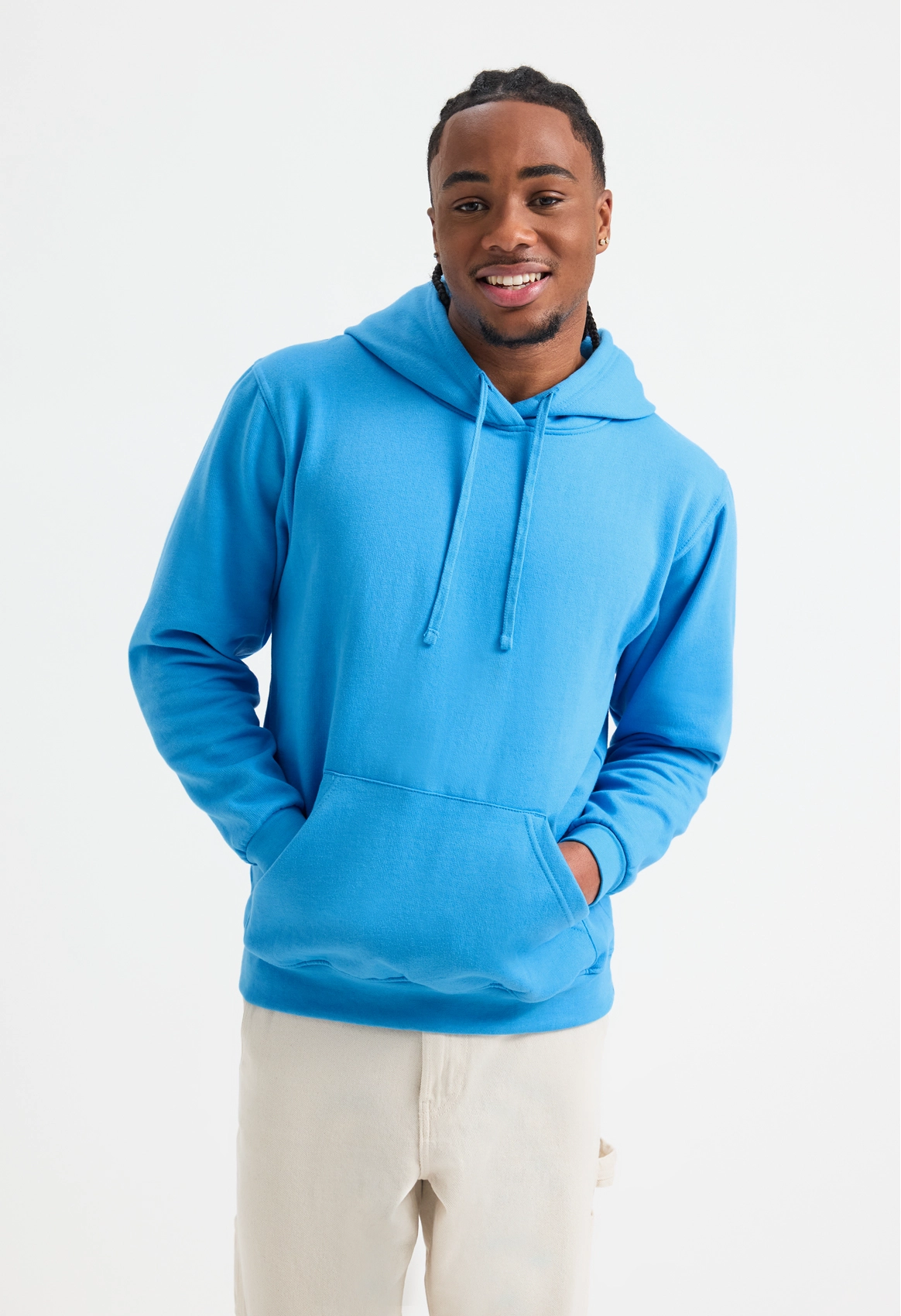 The UX Hoodie